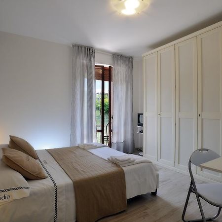 Appartamento Casarimidia Perugia Esterno foto