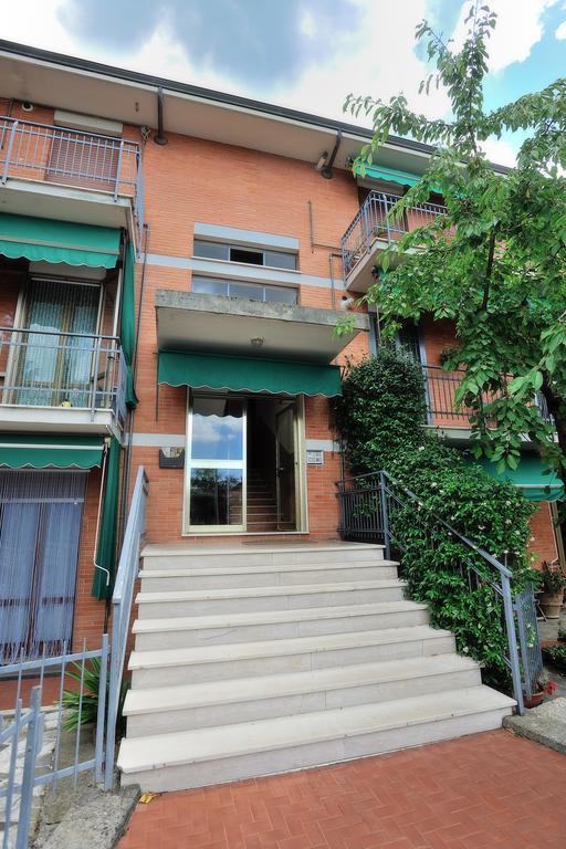 Appartamento Casarimidia Perugia Camera foto