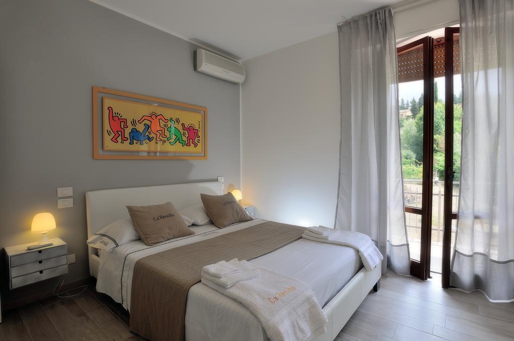 Appartamento Casarimidia Perugia Camera foto