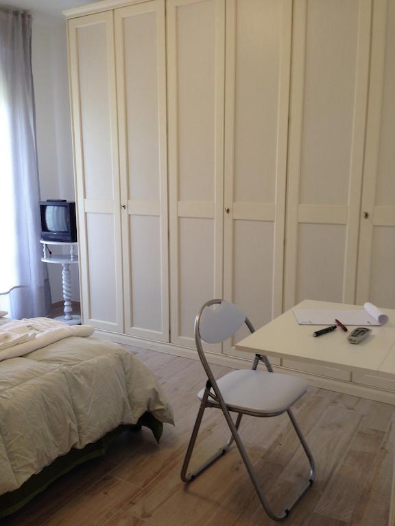 Appartamento Casarimidia Perugia Camera foto